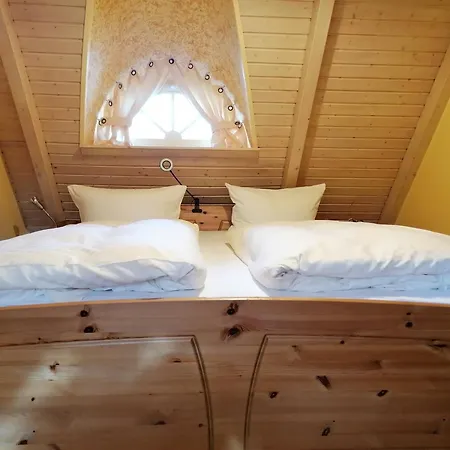 Lägenhet Sterntaucher 4 *